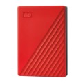 Dysk zewnętrzny HDD WD My Passport 6TB 2.5 Red - 3058292