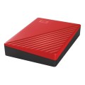 Dysk zewnętrzny HDD WD My Passport 6TB 2.5 Red - 3058295