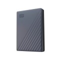 Dysk zewnętrzny HDD WD My Passport 6TB 2.5 Grey - 3058297