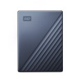 Dysk zewnętrzny HDD WD My Passport 5TB 2.5 Blue - 3058320