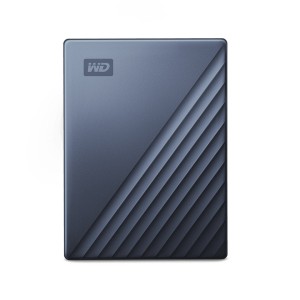 Dysk zewnętrzny HDD WD My Passport 5TB 2.5 Blue
