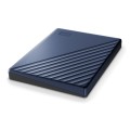 Dysk zewnętrzny HDD WD My Passport 5TB 2.5 Blue - 3058323