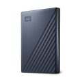 Dysk zewnętrzny HDD WD My Passport 5TB 2.5 Blue - 3058322