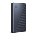 Dysk zewnętrzny HDD WD My Passport 5TB 2.5 Blue - 3058321
