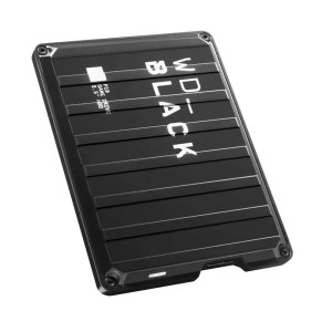 Dysk zewnętrzny HDD WD WD_BLACK P10 2TB 2.5 Black
