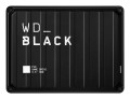 Dysk zewnętrzny HDD WD WD_BLACK P10 2TB 2.5 Black - 3058339