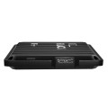 Dysk zewnętrzny HDD WD WD_BLACK P10 2TB 2.5 Black - 3058340