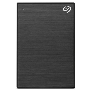 Dysk zewnętrzny HDD SEAGATE One Touch 1TB 2.5" USB 3.2 Gen 1 Black (STKY1000400)