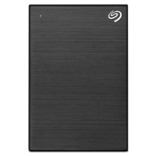 Dysk zewnętrzny Seagate 1TB One Touch External Portable HardDrive-Black - 3053047