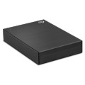 Dysk zewnętrzny Seagate 1TB One Touch External Portable HardDrive-Black - 3053051