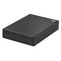 Dysk zewnętrzny Seagate 1TB One Touch External Portable HardDrive-Black - 3053050