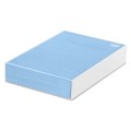 Dysk zewnętrzny Seagate 5TB One Touch Portable External HDD USB3.2 Gen1-Light Blue - 3053065
