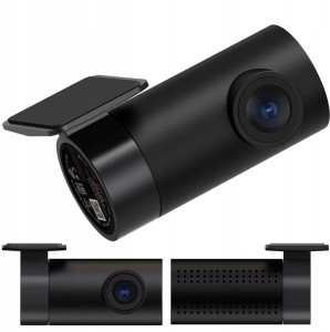 70mai RC12 Full HD Czarny