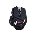 Mysz gamingowa Mad Catz THE AUTHENTIC R.A.T. 4+ (MR03MCINBL000-0) - 3058370