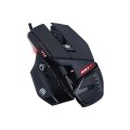 Mysz gamingowa Mad Catz THE AUTHENTIC R.A.T. 4+ (MR03MCINBL000-0) - 3058371