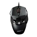 Mysz gamingowa Mad Catz THE AUTHENTIC R.A.T. 1+ (MR01MCINBL000-0) - 3058374
