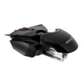 Mysz gamingowa Mad Catz THE AUTHENTIC R.A.T. 1+ (MR01MCINBL000-0) - 3058376