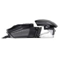 Mysz gamingowa Mad Catz THE AUTHENTIC R.A.T. 1+ (MR01MCINBL000-0) - 3058375
