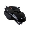 Mysz gamingowa Mad Catz THE AUTHENTIC R.A.T. 1+ (MR01MCINBL000-0) - 3058378
