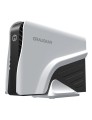 GRAUGEAR G-3501-A-10G Obudowa HDD Biały 3.5" - 3045682