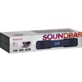 DEFENDER SOUNDBAR Z12 6W LED CZARNY 65312 - 3002331
