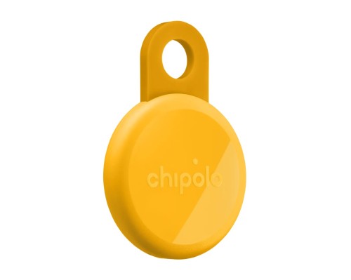 Chipolo LOOP Osobisty Wyszukiwarka Żółty - 3045706