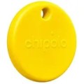 Chipolo POP Uniwersalne Wyszukiwarka Żółty - 2974446