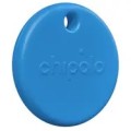Chipolo RWS.0000004.000 lokalizator GPS Uniwersalne Wyszukiwarka Niebieski - 3045722
