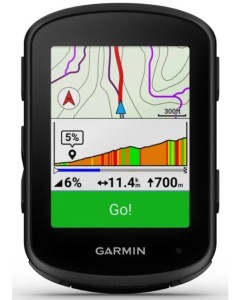 Nawigacja rowerowa Garmin Edge 840