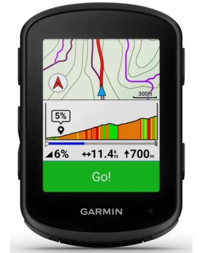 Nawigacja rowerowa Garmin Edge 840 - 2925682