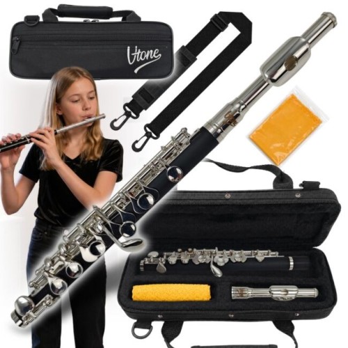 V-TONE PICCOLO 1 flet poprzeczny piccolo pikolo - 3045726