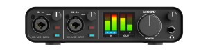 MOTU M2 - Interfejs audio