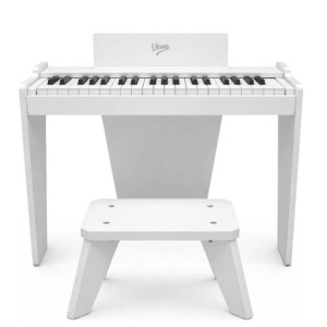 V-TONE PJR 50 WH elektroniczne pianino cyfrowe bia