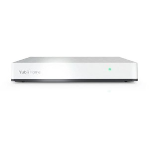 Centrala inteligentnego domu NICE Yubii Home YH-001