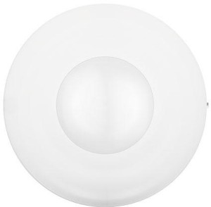 SATEL Magistralowa sufitowa dualna czujka ruchu SLIM-S-DUAL-LUNA BUS