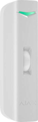 Ajax Curtain Outdoor Mini Jeweller - white - 3002357