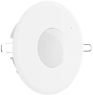 SATEL Magistralowa sufitowa dualna czujka ruchu SLIM-R-DUAL-PRO BUS - 3045779