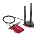 TP-Link Archer TX3000E Wewnętrzny WLAN / Bluetooth 2402 Mbit/s - 2996841