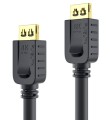 PureLink PI1010-050 kabel HDMI 5 m HDMI Typu A (Standard) Czarny - 3053482