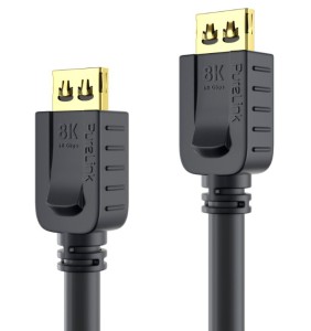 PureLink PI1010-050 kabel HDMI 5 m HDMI Typu A (Standard) Czarny