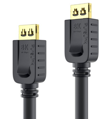 PureLink PI1010-050 kabel HDMI 5 m HDMI Typu A (Standard) Czarny - 3053482