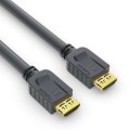 PureLink PI1010-050 kabel HDMI 5 m HDMI Typu A (Standard) Czarny - 3053483