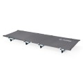 Helinox Lite Cot Aluminium, Poliester Aluminium Leżak jednoosobowy - 2975235