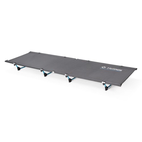 Helinox Lite Cot Aluminium, Poliester Aluminium Leżak jednoosobowy - 2975235