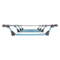 Helinox Lite Cot Aluminium, Poliester Aluminium Leżak jednoosobowy - 2975239