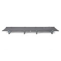 Helinox Lite Cot Aluminium, Poliester Aluminium Leżak jednoosobowy - 2975238