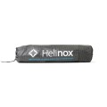 Helinox Lite Cot Aluminium, Poliester Aluminium Leżak jednoosobowy - 2975240