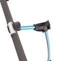 Helinox Lite Cot Aluminium, Poliester Aluminium Leżak jednoosobowy - 2975237