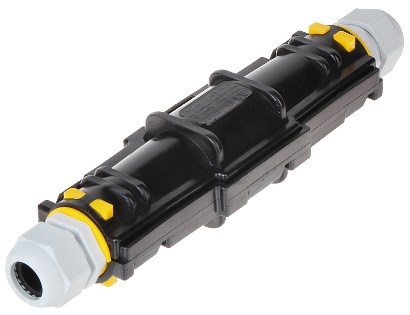MUFA PRZELOTOWA GELBOX RAPID-JOINT-L10-IP68 IP68 RayTech - 3058400