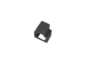 Alantec WT-BW-01 akcesorium kablowe Blokada zabezpieczająca kabel